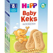 HiPP, Baby Keks (DE) 150g
