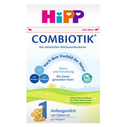 HIPP BIO COMBIOTIC STAGE 1, 600g