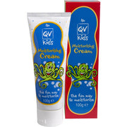 QV Kids, Moisturising Cream 100G