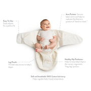 Ergobaby Swaddler