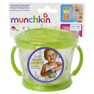 Munchkin, Snack Catcher