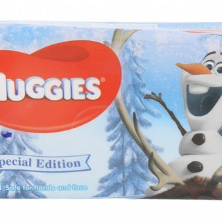 Huggies, Baby Wipes (Disney's Frozen) 56 Wipes