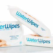 Waterwipes, Baby Wipes 4 X 60 Pk