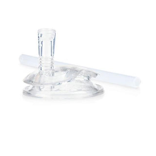 Nuby - Silicone Replacement Straw (for NB10406)