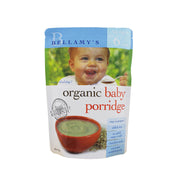 Bellamy's Organic Baby Porridge