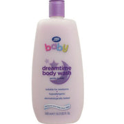 Boots Baby Dreamtime Bodywash- 500ml