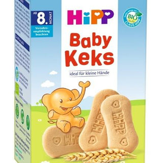 HiPP, Baby Keks (DE) 150g