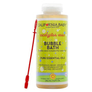 California Baby Eucalyptus Ease Bubble Bath - 13 oz