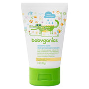 BabyGanics, Eczema Care, Skin Protection Cream, 3 oz (85 g)