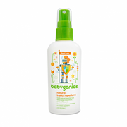 BabyGanics, Natural Insect Repellent, 2 fl oz (59 ml)