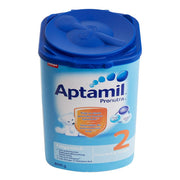 Aptamil, 2 Follow-on Formula with Pronutra