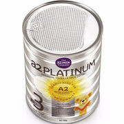 A2 Platinum Toddler Milk Drink Stage 3 - 900g