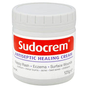 Sudocrem, Antiseptic Healing Cream - 125g