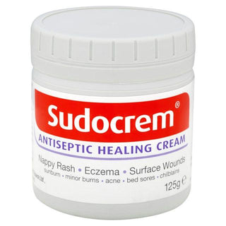 Sudocrem, Antiseptic Healing Cream - 125g