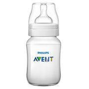 Philips Avent, Anti-Colic Bottle, 0 + Months, 1 Bottle, 4 oz (125 ml)