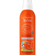 Avène, Solar Spray for Children SPF50+ 200ml