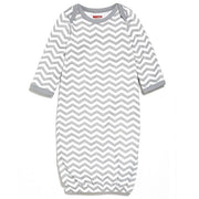 Skip*Hop - Gown - Neutral