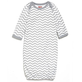 Skip*Hop - Gown - Neutral