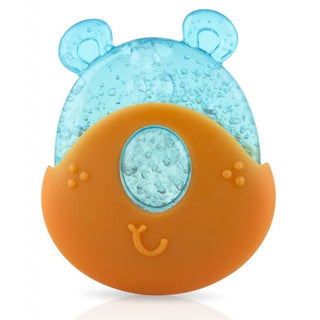 Nuby - Icy Bite™ Animals - Bear