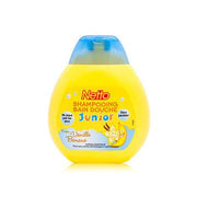 Netto, Junior Shampoo (France) - Vanilla Banana 300ml